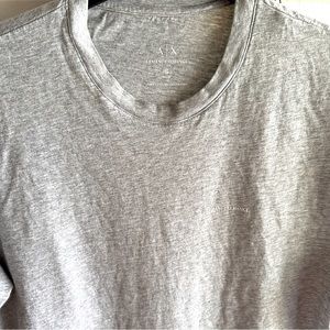 Armani Exchange - Vintage Men’s Crew